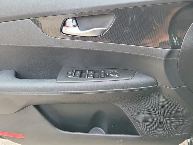 Used 2023 Kia Forte GT-Line w/ GT-Line Premium Package FWD image 20