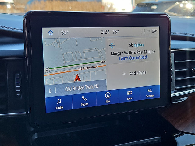 Certified 2023 Ford Explorer King Ranch w/ Class IV Trailer Tow Package image 22