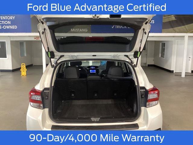 Used 2021 Subaru Crosstrek 2.5i Sport w/ Popular Package #2B image 6