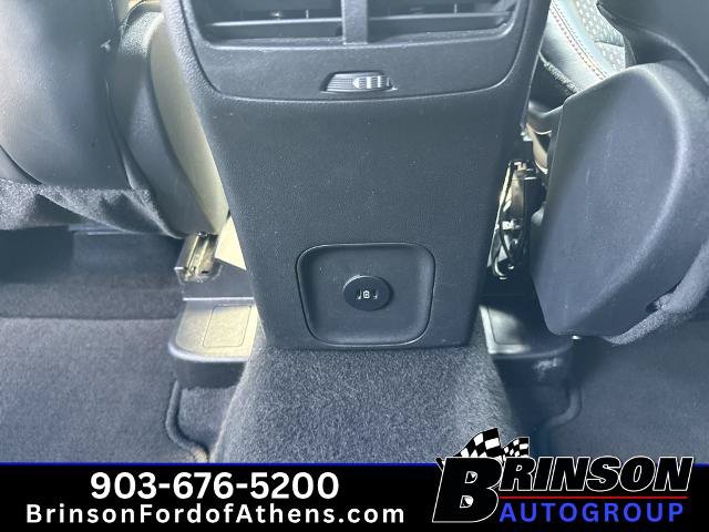 Certified 2025 Ford Escape ST-Line Select AWD/4WD image 15