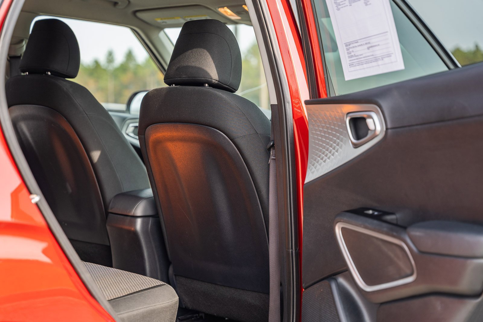 Used 2023 Kia Soul S image 13