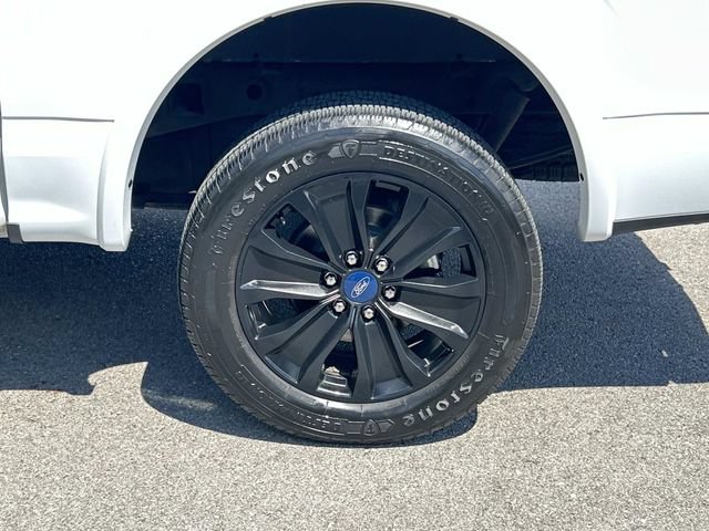 Certified 2020 Ford F150 XLT w/ Equipment Group 302A Luxury AWD/4WD image 12