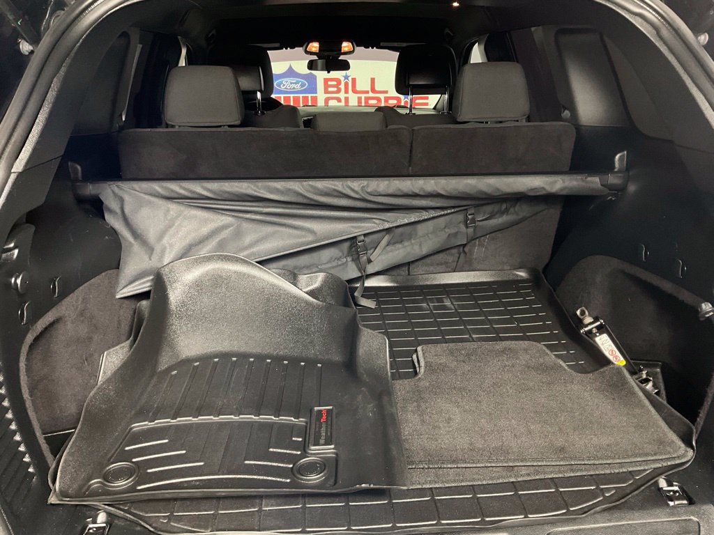 Used 2018 Jeep Grand Cherokee Laredo RWD image 11