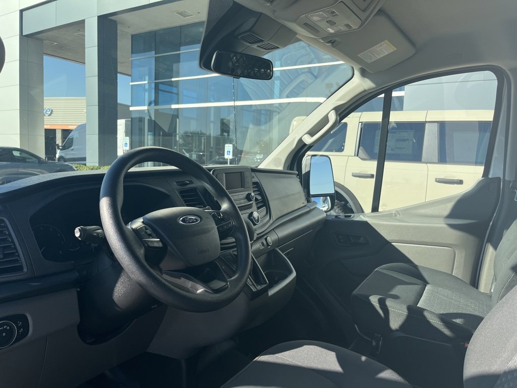 Certified 2022 Ford Transit 250 Base w/ Exterior Upgrade Package image 10