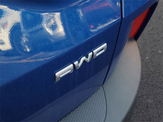 Certified 2022 Ford Escape SEL image 6