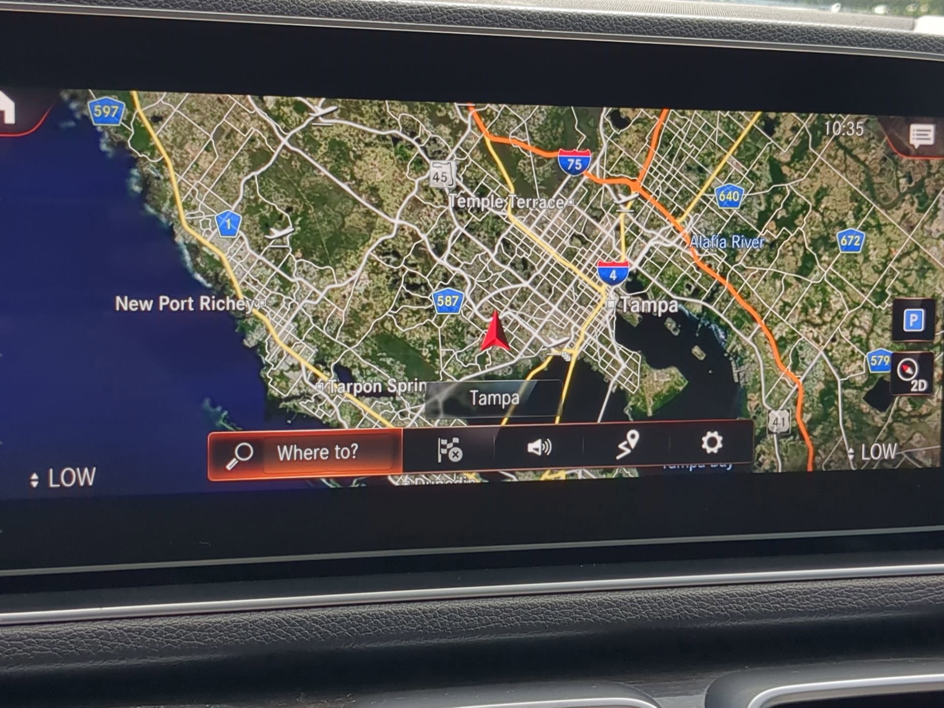 Used 2020 Mercedes-Benz GLE 350 GLE 350 image 52