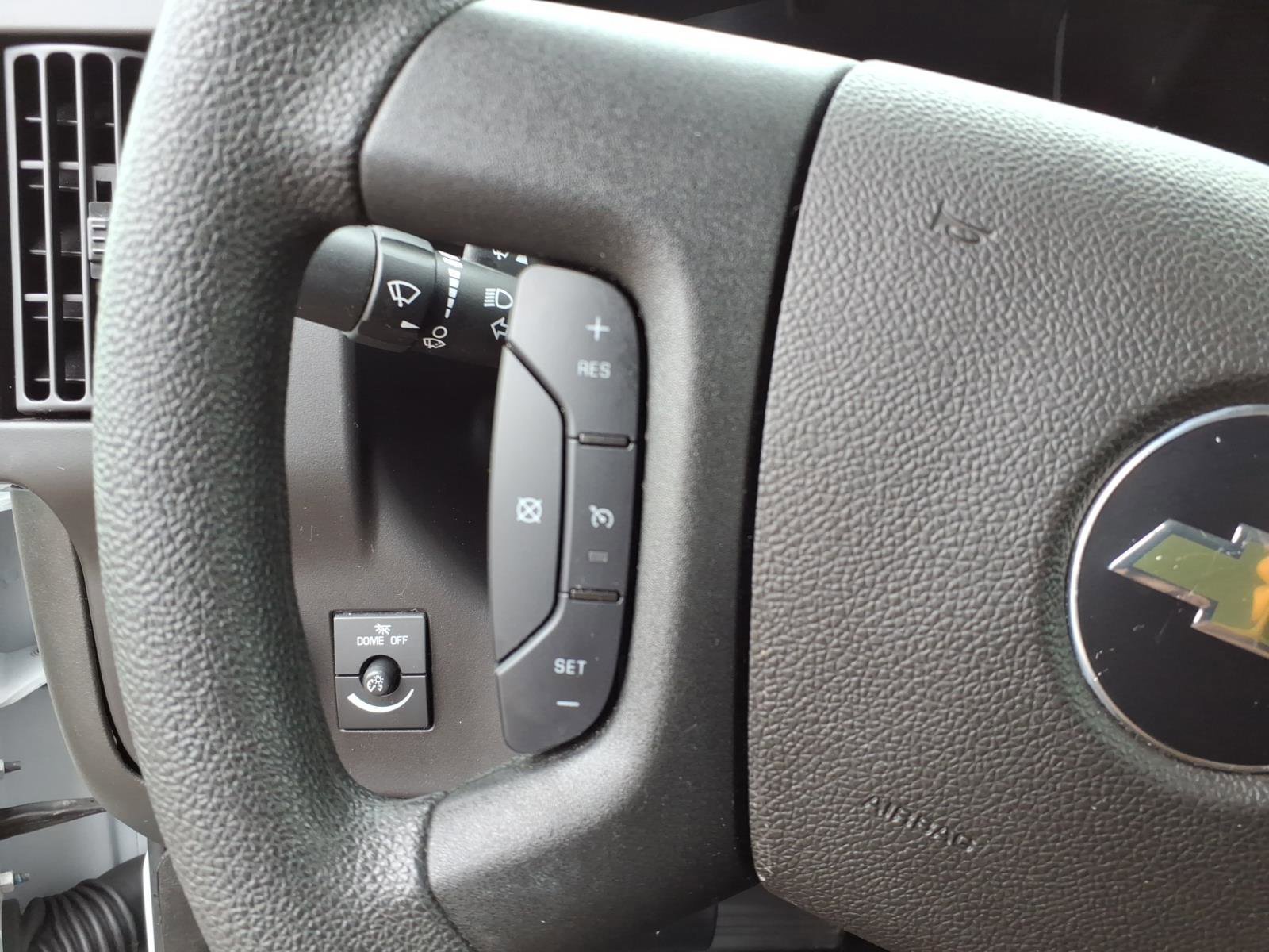 Used 2024 Chevrolet Express 2500 w/ Driver Convenience Package image 14