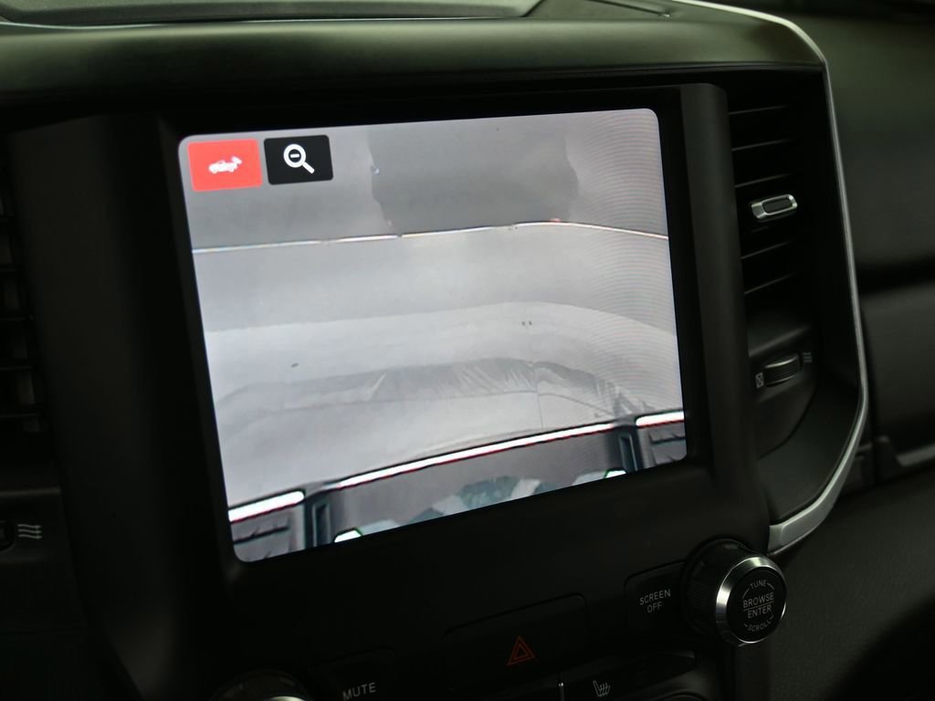 Used 2023 RAM 1500 Big Horn image 38