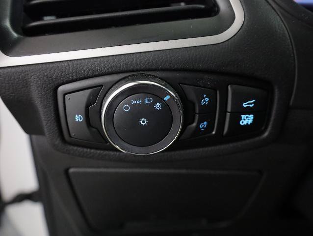 Certified 2024 Ford Edge SEL w/ Convenience Package AWD/4WD image 29