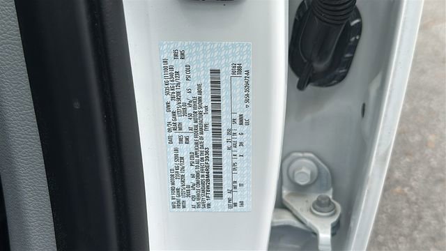 Certified 2024 Ford F250 Limited w/ FX4 Off-Road Package AWD/4WD image 32