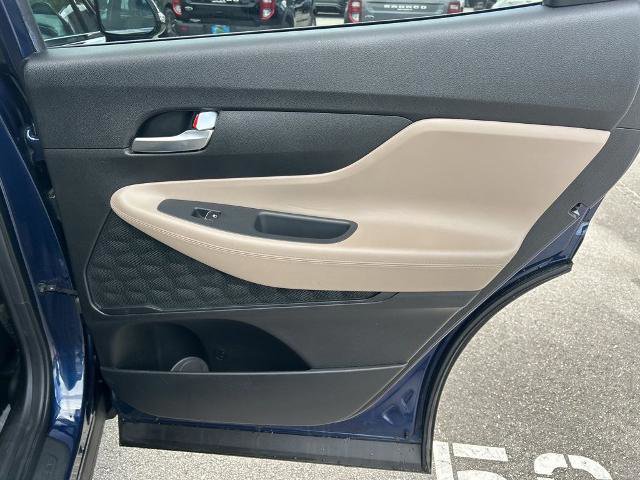 Used 2023 Hyundai Santa Fe SEL image 39