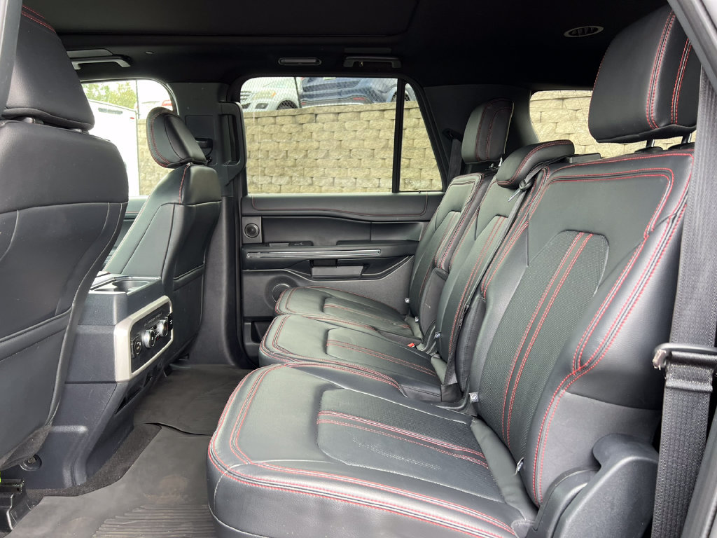 Certified 2023 Ford Expedition Max Limited AWD/4WD image 4