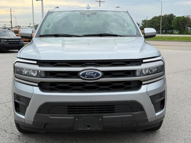 Certified 2024 Ford Expedition XLT RWD image 9