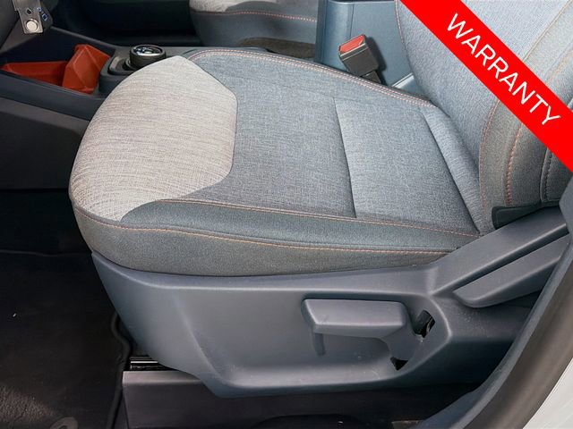 Certified 2023 Ford Maverick XLT image 19