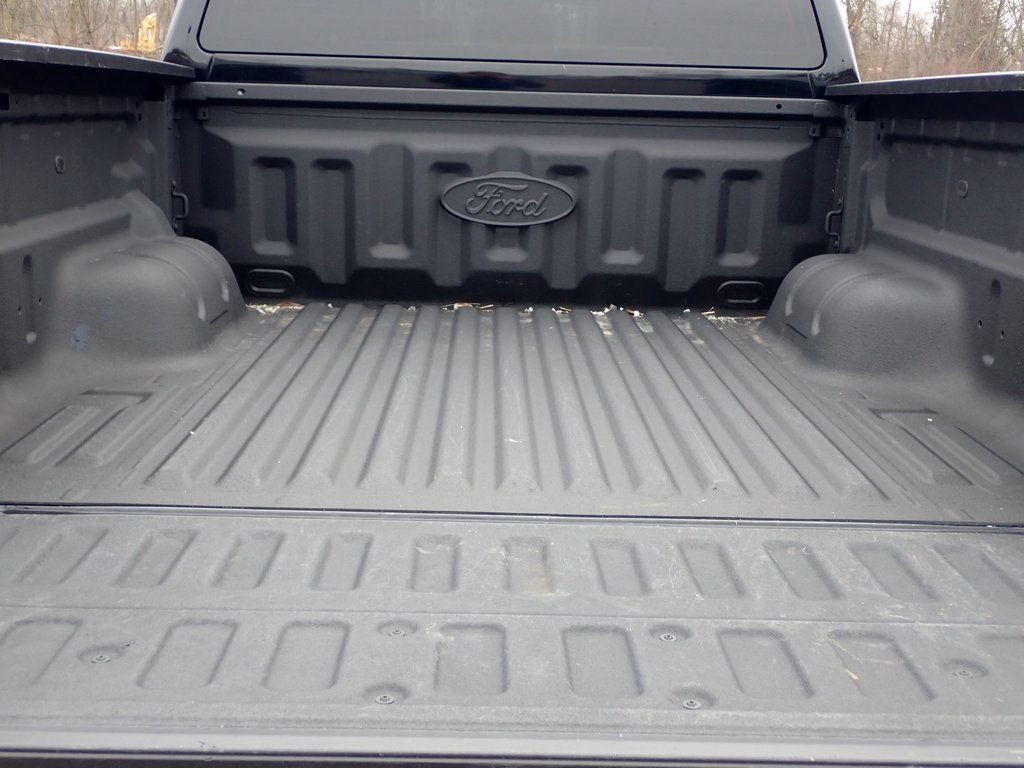 Certified 2021 Ford Ranger XLT w/ Equipment Group 301A Mid AWD/4WD image 42