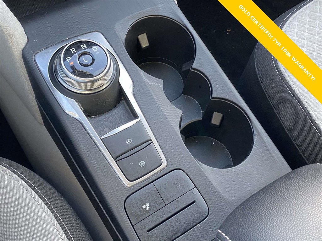 Certified 2023 Ford Escape Active image 28