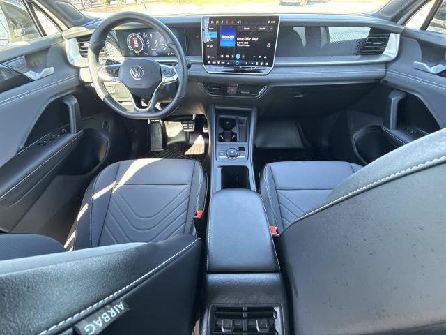 Used 2026 Volkswagen Tiguan SE R-Line image 15