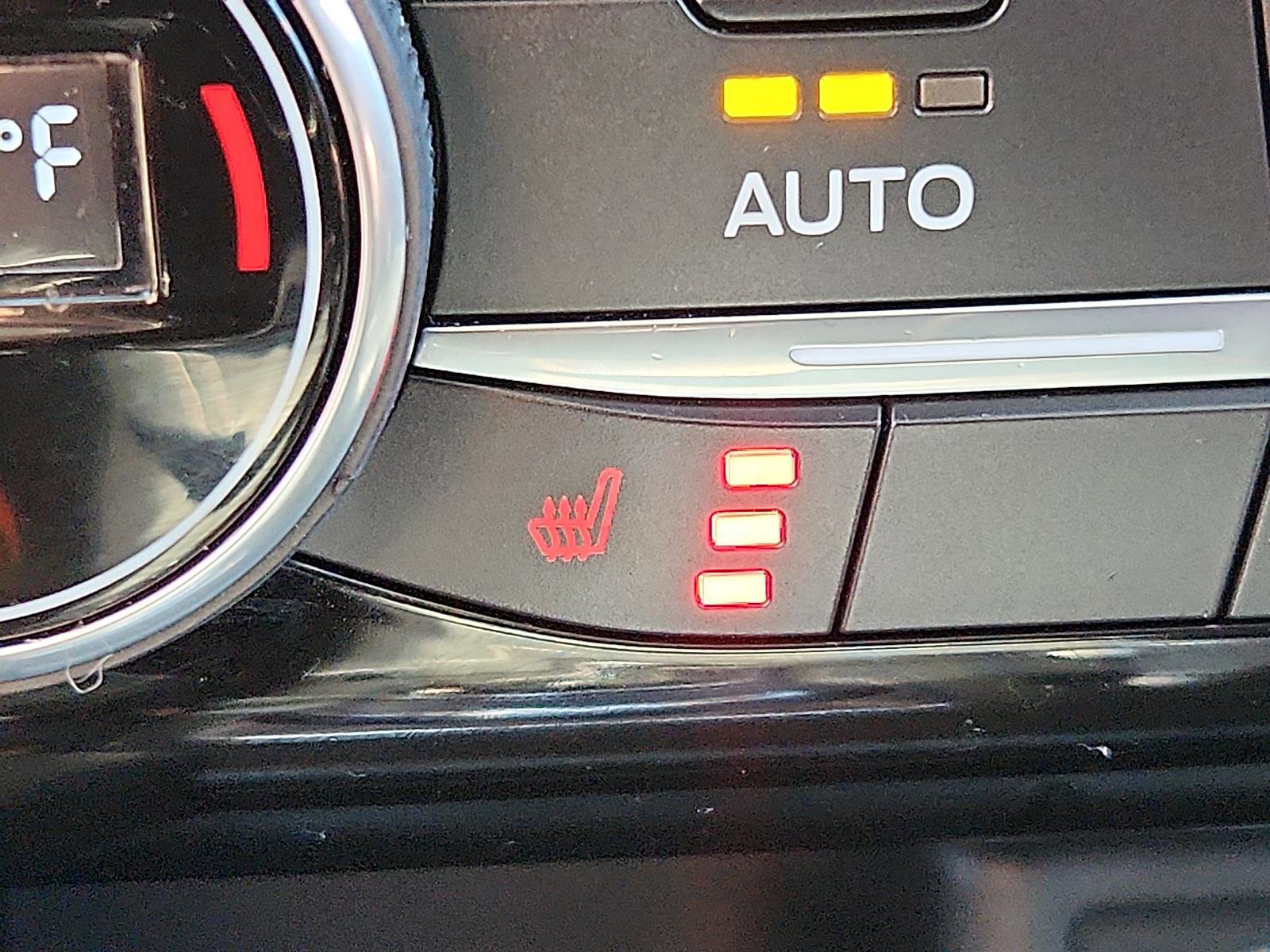 Certified 2021 Ford Escape SEL image 28