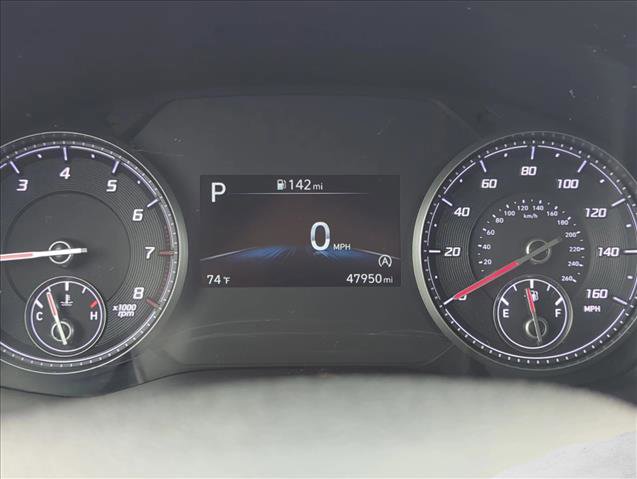Used 2023 Hyundai Santa Fe SEL AWD/4WD image 13