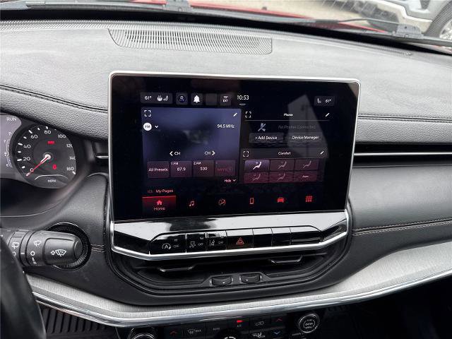 Used 2022 Jeep Compass Limited image 12