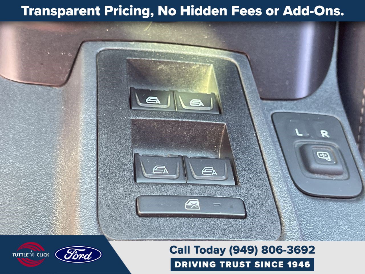 Certified 2022 Ford Bronco Outer Banks AWD/4WD image 31