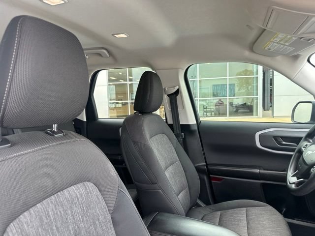 Certified 2021 Ford Bronco Sport Big Bend AWD/4WD image 9