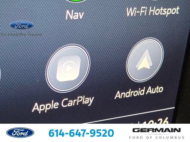 Used 2022 GMC Sierra 1500 AT4 w/ AT4 Preferred Package AWD/4WD image 36