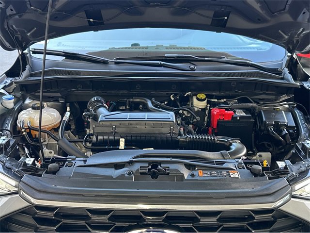 Certified 2024 Ford Escape ST-Line w/ Tech Pack #1 image 44