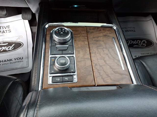 Certified 2020 Ford Expedition Platinum AWD/4WD image 13