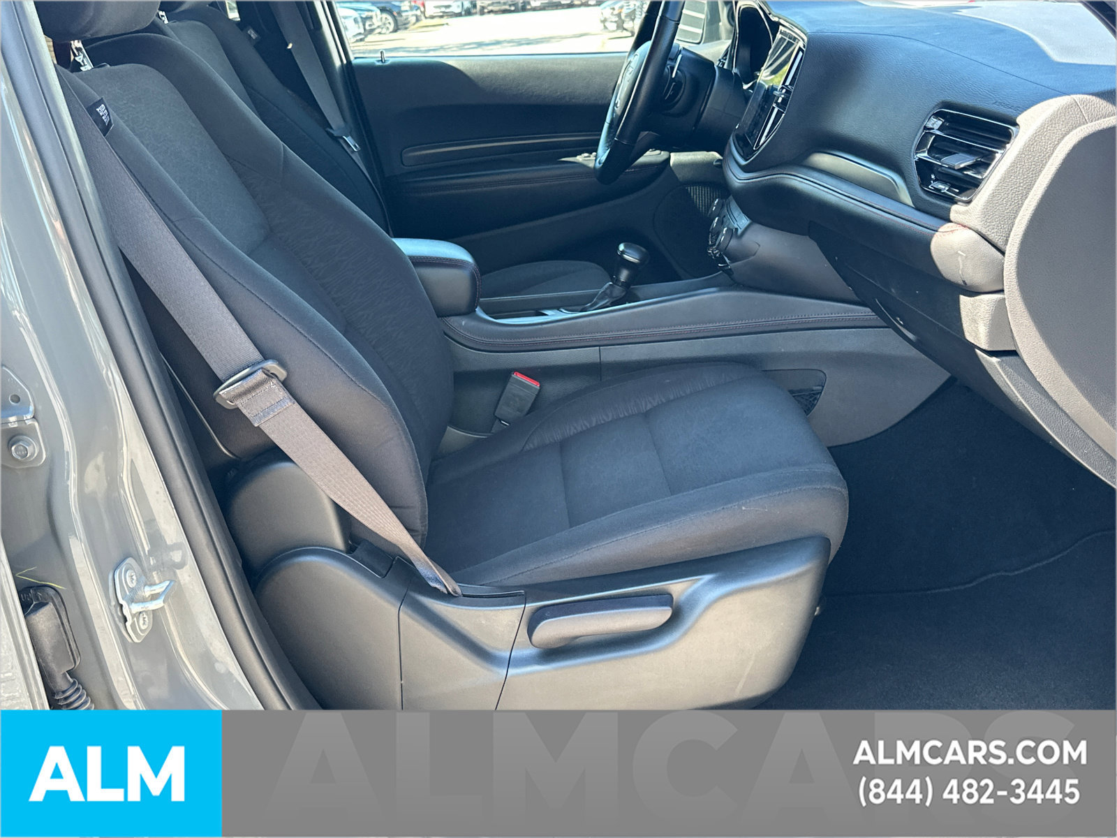 Used 2025 Dodge Durango GT RWD image 15