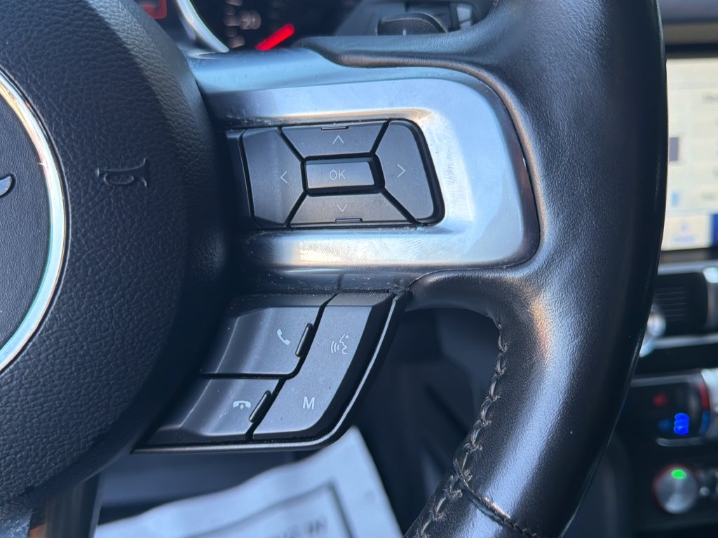 Certified 2020 Ford Mustang GT Premium RWD image 20