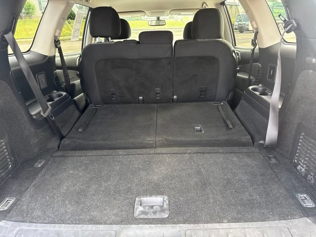 Used 2019 Nissan Pathfinder SV AWD/4WD image 41