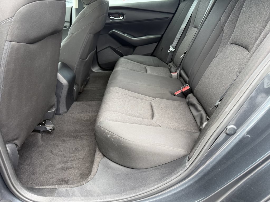 Used 2023 Honda Accord EX image 20