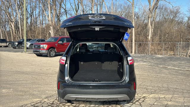 Certified 2023 Ford Edge SEL w/ Convenience Package image 29