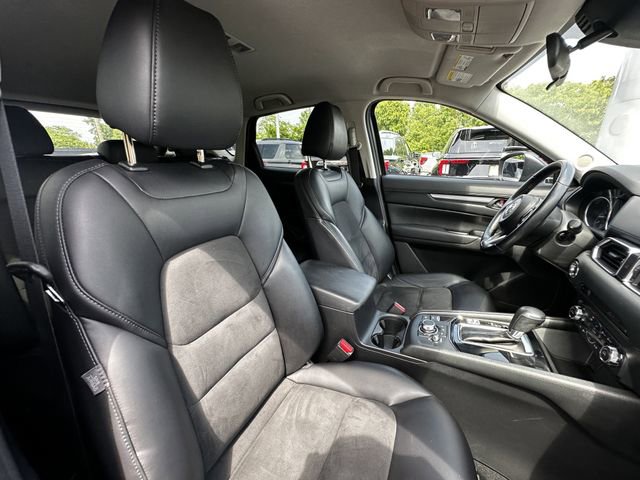 Used 2018 MAZDA CX-5 Touring AWD/4WD image 33