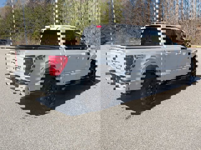 Certified 2023 Ford F150 XLT w/ Equipment Group 302A High image 4