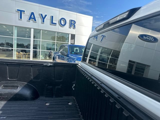 Used 2023 Toyota Tundra SR5 AWD/4WD image 14