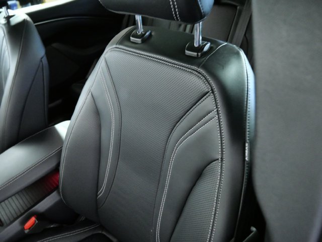 Certified 2023 Ford Mustang Mach-E Premium AWD/4WD image 18