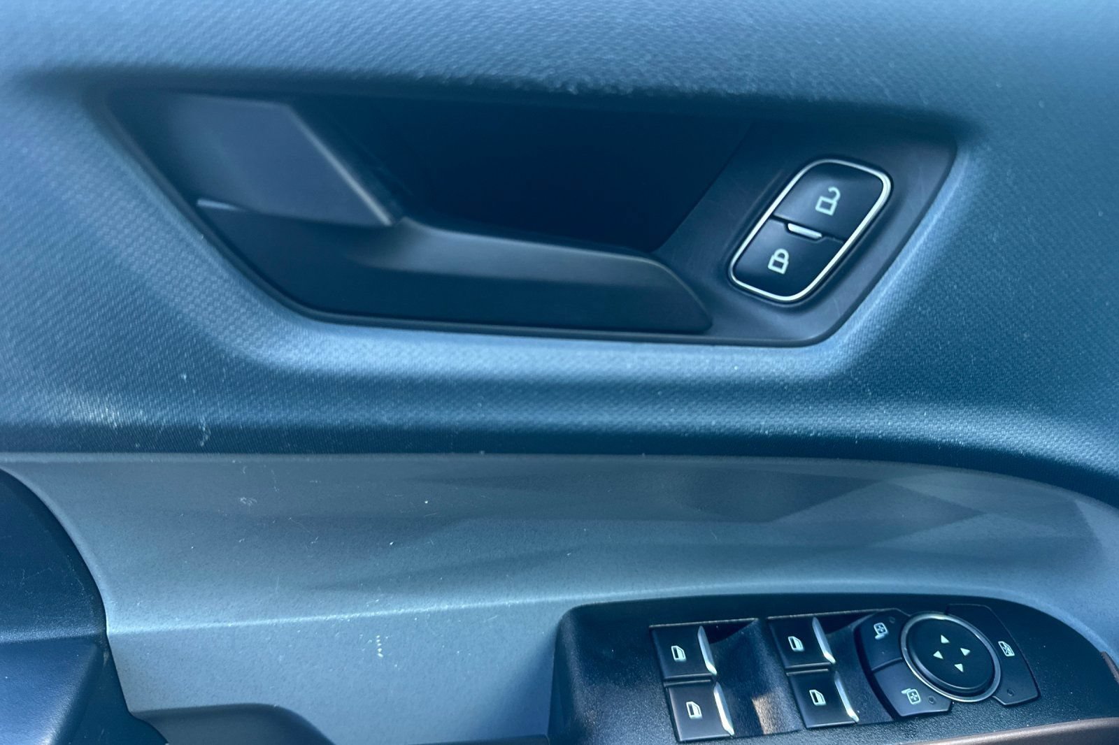 Certified 2023 Ford Maverick Lariat w/ Lariat Luxury Package FWD image 14
