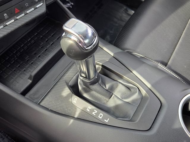 Certified 2024 Ford Mustang Premium RWD image 25