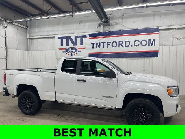 Used 2022 GMC Canyon Elevation Standard w/ Convenience Package image 5