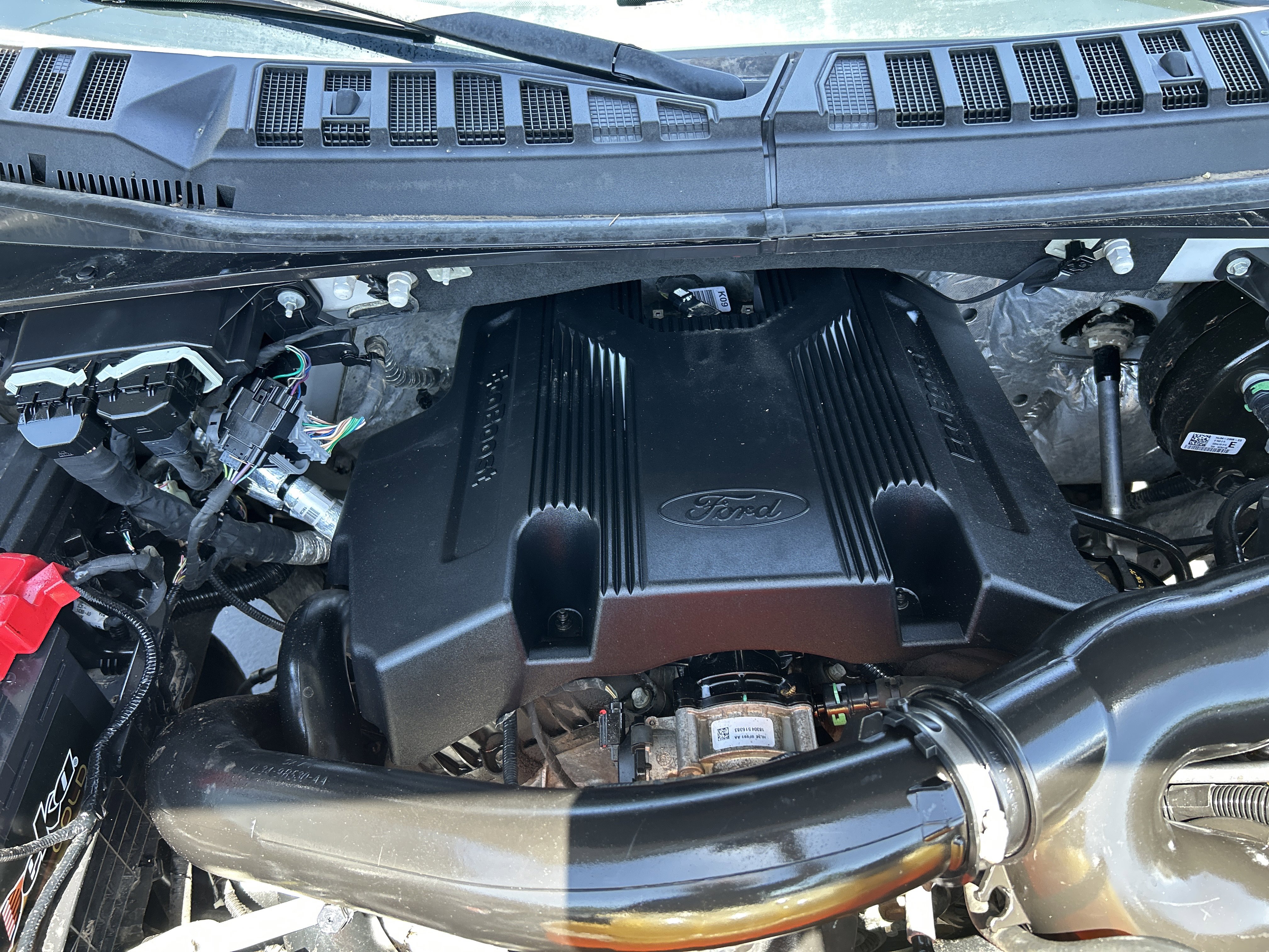 Certified 2019 Ford F150 XLT w/ Trailer Tow Package AWD/4WD image 30