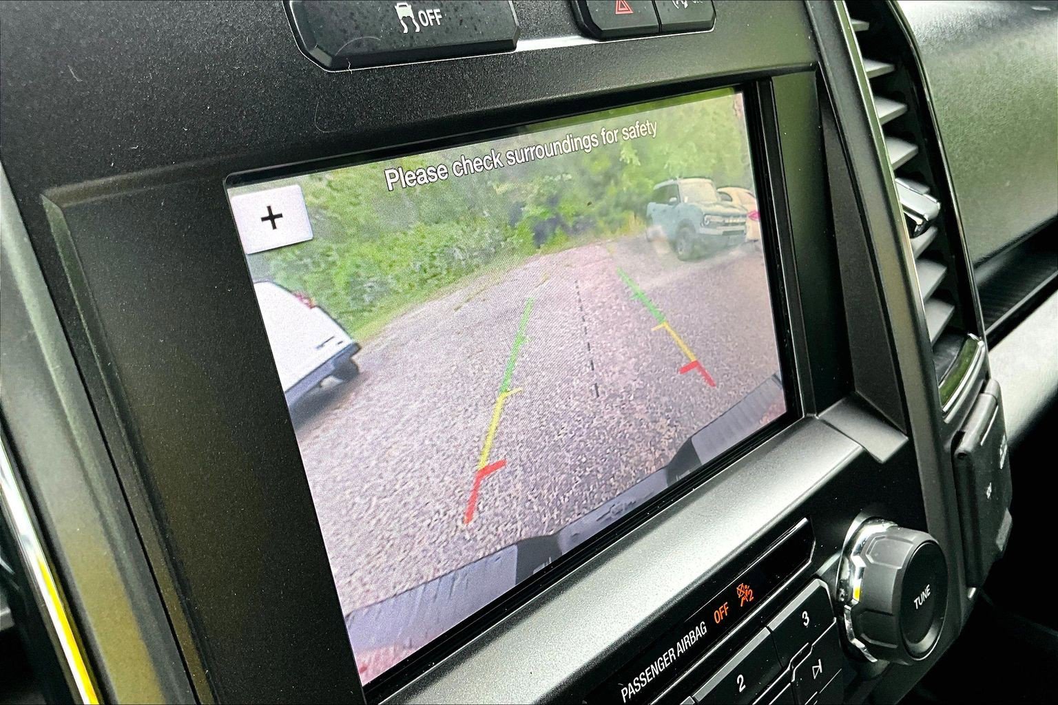 Certified 2019 Ford F150 XLT w/ Equipment Group 302A Luxury AWD/4WD image 20