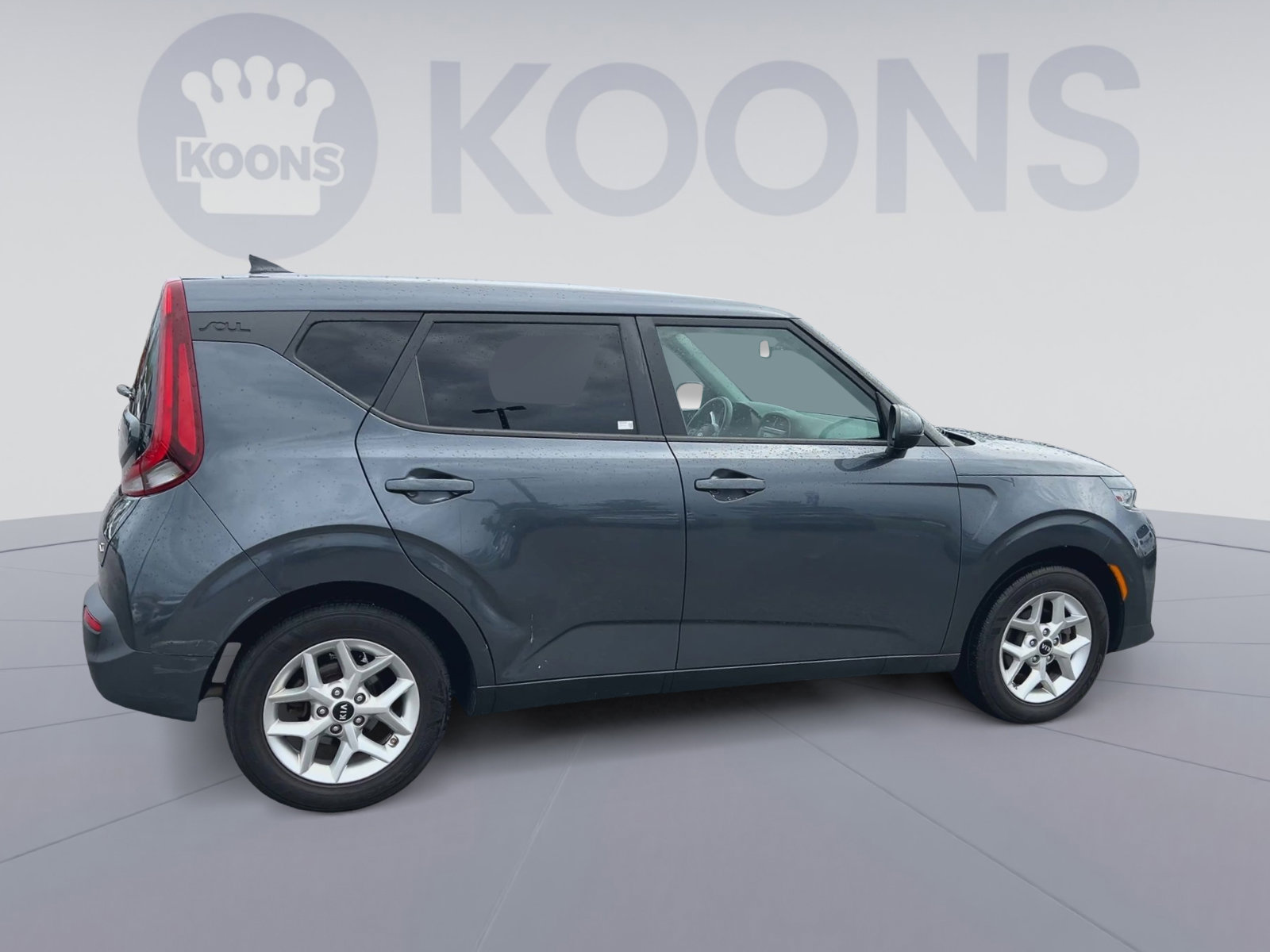 Used 2020 Kia Soul S FWD image 12