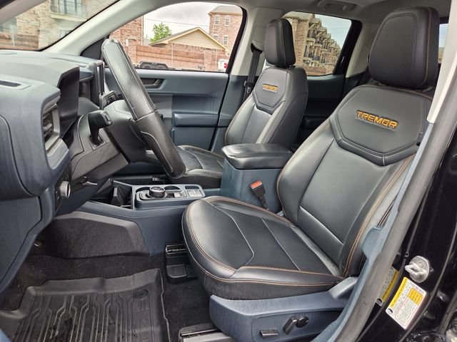 Certified 2023 Ford Maverick Tremor AWD/4WD image 9