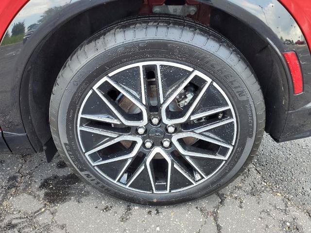 Certified 2024 Ford Mustang Mach-E Premium AWD/4WD image 32