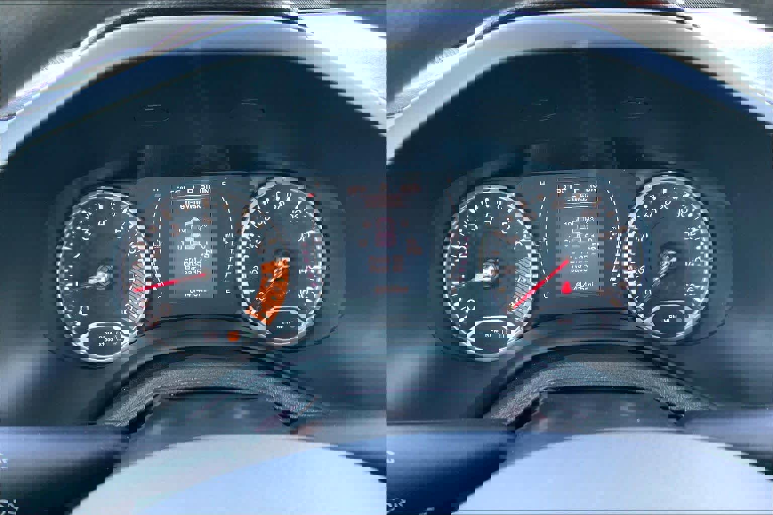 Used 2019 Jeep Renegade Sport image 25