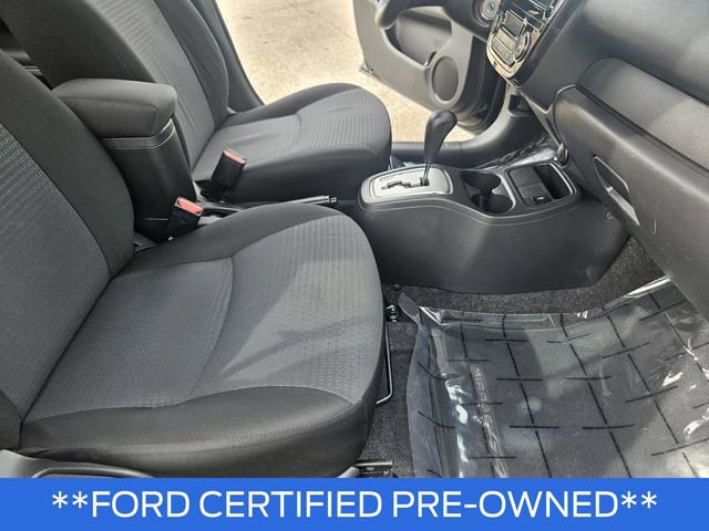 Used 2024 Mitsubishi Mirage G4 Black Edition FWD image 10