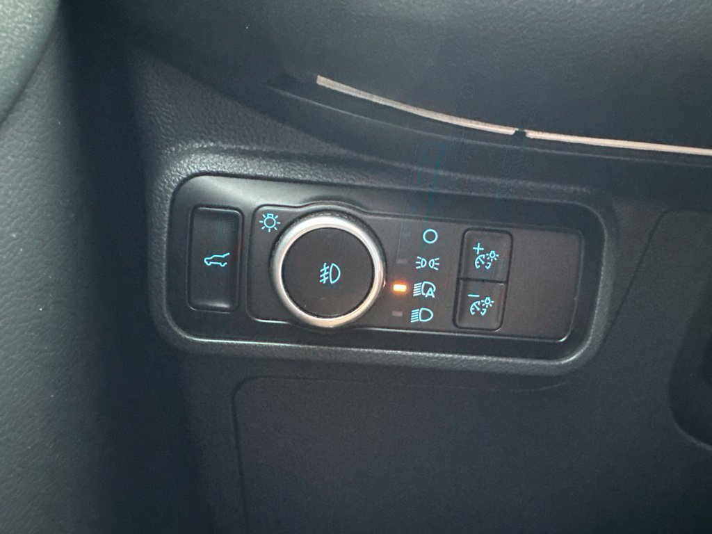 Certified 2025 Ford Explorer ST AWD/4WD image 10