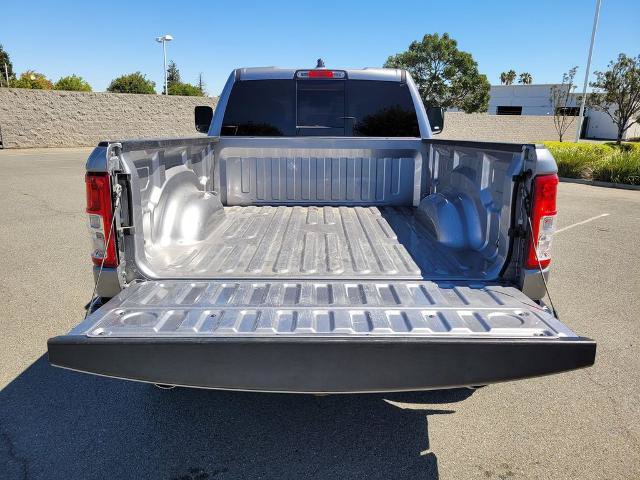 Used 2021 RAM 1500 Big Horn AWD/4WD image 10